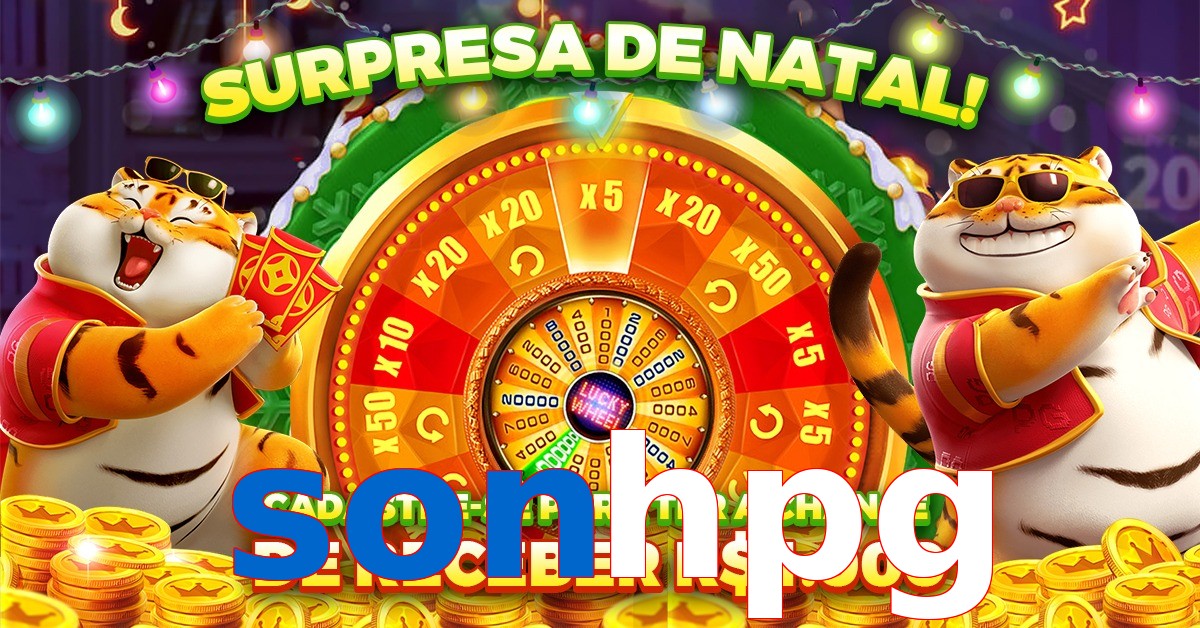 sonhpg