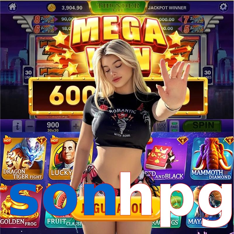 sonhpg